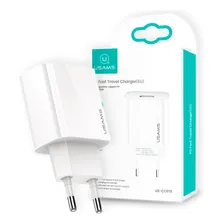 Fonte Carregador Celular USB Parede Energia 2.1A Bivolt Foto  mini 1