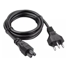 Fonte Carregador Dell A065r064l 19,5v 3.34a 65w Chanfro 783 Pino Chanfro 4.0mm x 1.7mm Foto mini  2