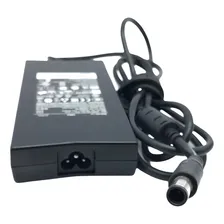 Fonte Carregador Dell Da130pe1-00: 19.5v, 6.7a, 130w Foto mini 4