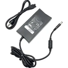 Fonte Carregador Dell Da130pe1-00: 19.5v, 6.7a, 130w Foto mini 1