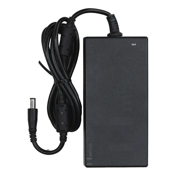 Fonte Carregador Dell Dock Wd19 180w Cor Preto Foto 1
