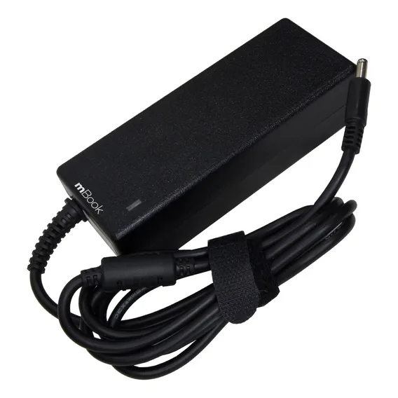 Fonte Carregador Dell Inspiron 11 3153 3157 3162 90w Cor N/a Foto 1