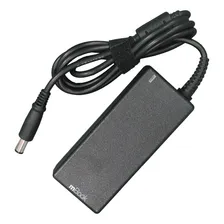 Fonte Carregador Dell Inspiron 1525 1545 Pa-12 Pa12 65w Cor Preto Foto  mini 1