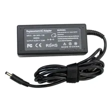 Fonte Carregador Dell Inspiron 19.5v 65w Foto  mini 1