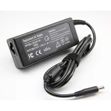 Fonte Carregador Dell Inspiron I15-3576 I15-3567 19,5v 3,34a Foto mini  2