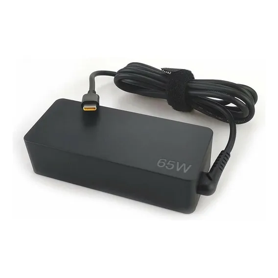 Fonte Carregador Dell Latitude 12 5285 Usb-c Type-c 926 Foto 1