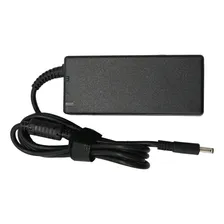 Fonte Carregador Dell Latitude 5480,3490 Cor Preto Foto mini  3
