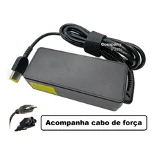Fonte Carregador Do Lenovo Thinkpad E540 L440 L540 T450 T540 Voltagem De Entrada 20v Foto mini 3