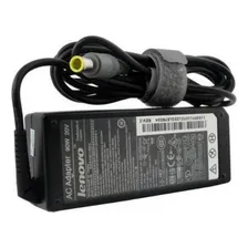 Fonte Carregador Ibm Lenovo Thinkpad X61 - 20v 3,25a Foto mini 2