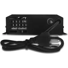 Fonte Carregador Jfa 36a Sci VoltÃmetro Bivolt Slim Foto mini 2