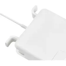 Fonte Carregador L 60w Compativel Macbook Pro Magsafe 1 60w Foto mini  3