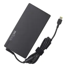Fonte Carregador Lenovo 20v 11.5a Pino Usb 230w Cor Preto Foto  mini 1