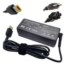 Fonte Carregador Lenovo G40-80 20v 3.25a 65w Foto mini 1