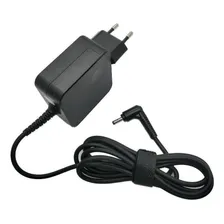 Fonte Carregador Lenovo Ideapad Adl45wcc Foto mini 1