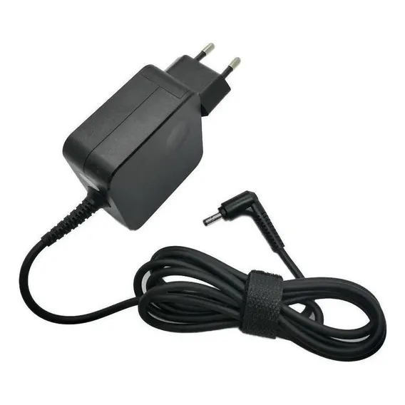 Fonte Carregador Lenovo Ideapad Adl45wcc Foto 1