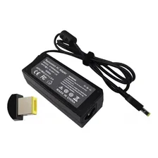 Fonte Carregador Lenovo M93p S431 65w CompatÃvel Voltagem De Entrada 20v Foto mini 1