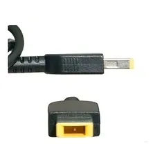 Fonte Carregador Lenovo M93p S431 65w CompatÃvel Voltagem De Entrada 20v Foto mini 2