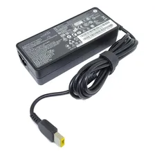 Fonte Carregador Lenovo  Thinkpad 20v 4.5a Ponta Retangular Foto mini  2