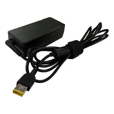 Fonte Carregador Lenovo Thinkpad 65w 20v 3.25a Pino Quadrado Foto mini  2
