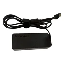 Fonte Carregador Lenovo Thinkpad 65w 20v 3.25a Pino Quadrado Foto mini 1