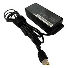 Fonte Carregador Lenovo Thinkpad 65w 20v 3.25a Pino Quadrado Foto mini 4