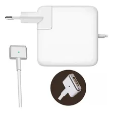 Fonte Carregador Macbook Pro Air Magsafe 2 60w Bivolt Foto mini 1