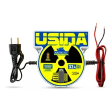 Fonte Carregador Náutico Usina Nauticline 30a Bivolt Foto mini 1