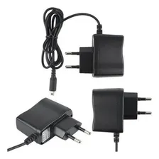Fonte Carregador Nintendo 3ds Bivolt 2ds/3ds/dsi Xl Snd-3016 Foto mini 2