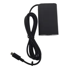 Fonte Carregador Notebook 20v 9v 5v 2.25a 3a 45w Plug Type-c Foto mini 2