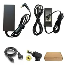 Fonte Carregador Notebook Acer 19v 3.42a 65w Foto mini 4
