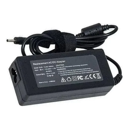 Fonte Carregador Notebook Acer A515-54g-53xp Foto 1