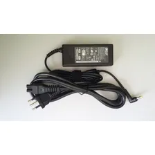 Fonte Carregador Notebook Acer Aspire 4540 4553 4736z 5750 cor preto Foto mini 4