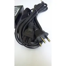 Fonte Carregador Notebook Acer Aspire 4540 4553 4736z 5750 cor preto Foto mini 2