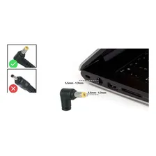 Fonte Carregador Notebook Acer Aspire F5-573g-50ks 19v Cor Preto Foto mini 4