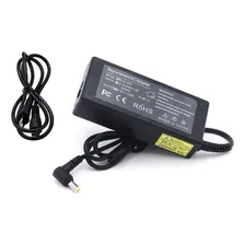 Fonte Carregador Notebook Acer Aspire F5-573g-50ks 19v Cor Preto Foto mini 1