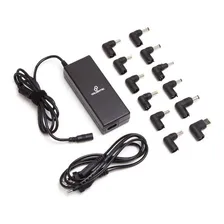 Fonte Carregador Notebook Adaptador 90w Universal Goldentec Foto mini 1