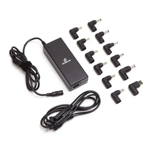 Fonte Carregador Notebook Adaptador 90w Universal Goldentec Foto 1