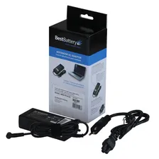 Fonte Carregador Notebook Bestbattery Bb20-de19-u6 Dell Vos Foto mini 1
