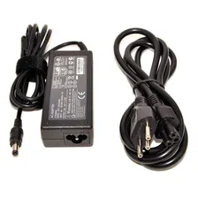Fonte Carregador Notebook Cce | 20v 3.25a 65w Foto mini 4