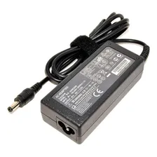 Fonte Carregador Notebook Cce | 20v 3.25a 65w Foto mini 1