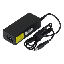 Fonte Carregador Notebook Cce Sti Itautec W7655 W7535 W7425 Foto mini 3