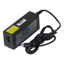 Fonte Carregador Notebook Cce Sti Itautec W7655 W7535 W7425 Foto mini 2