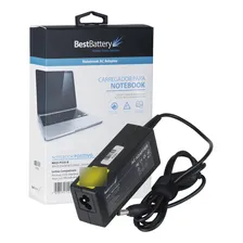 Fonte Carregador Notebook Cce Sti Itautec W7655 W7535 W7425 Foto mini 1
