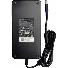Fonte Carregador Notebook Dell Alienware M11x - 240w Foto mini 1