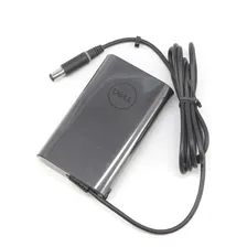 Fonte Carregador Notebook Dell Inspiron 90w 19,5v 4.62a Foto mini 1