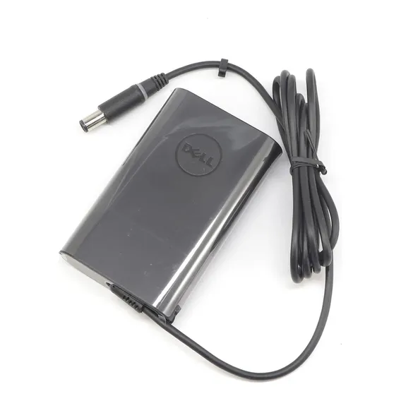 Fonte Carregador Notebook Dell Inspiron 90w 19,5v 4.62a Foto 1