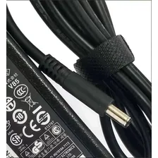 Fonte Carregador Notebook Dell Latitude 3400 3410 3490 Voltagem De Entrada 19,5v Foto mini 2