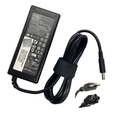 Fonte Carregador Notebook Dell Latitude 3400 3410 3490 Voltagem De Entrada 19,5v Foto mini 1