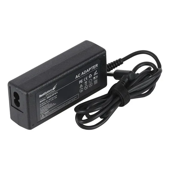Fonte Carregador Notebook Hp 240 G5 240g5 Foto 1