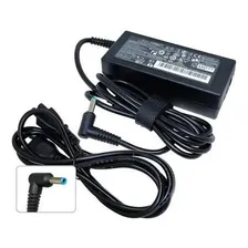 Fonte Carregador Notebook Hp Pavilion 19,5v 3,33a 65w Foto  mini 1